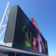 Illustration for article titled Behind the Scenes at the San Francisco 49ers’ New High Tech Stadium
